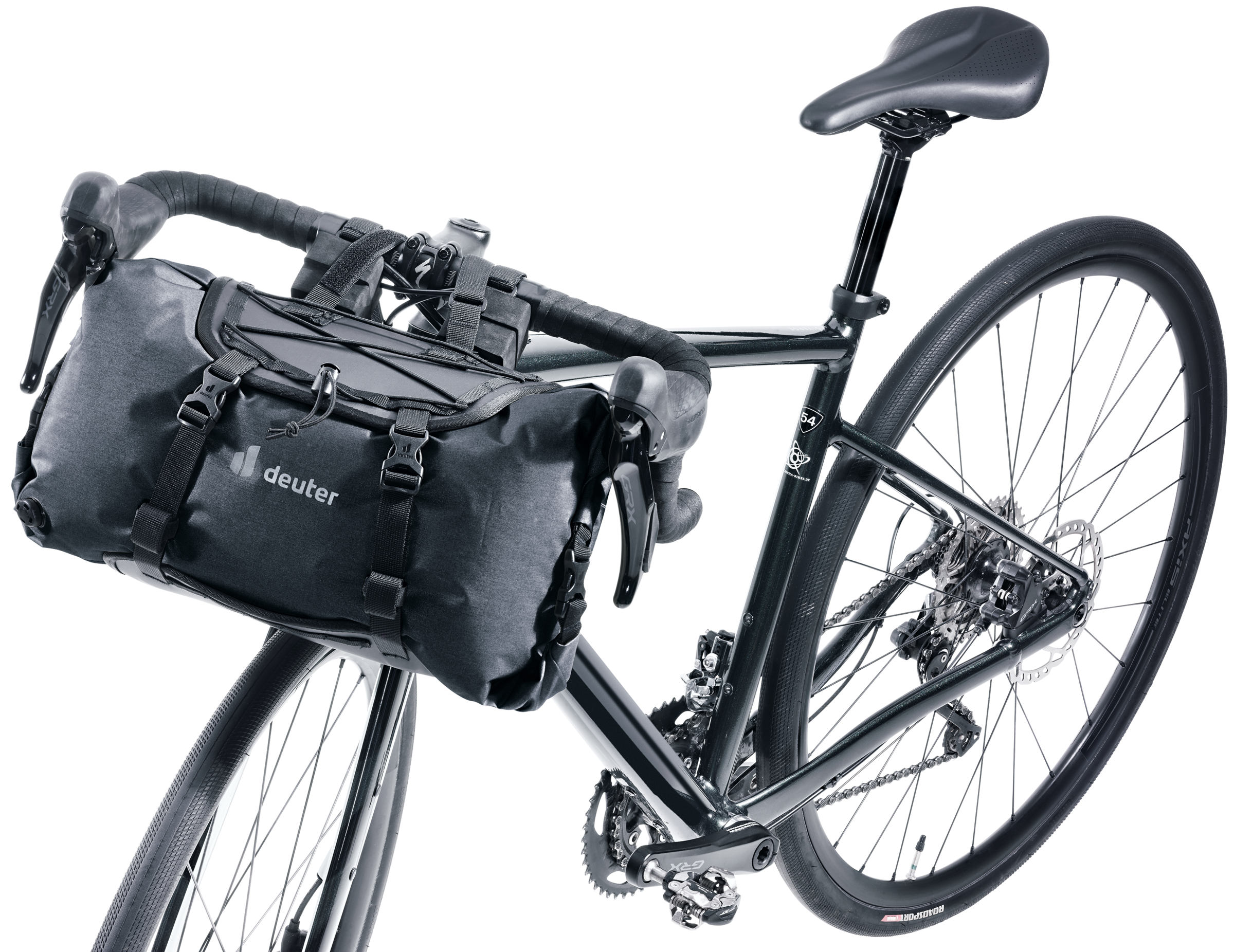 deuter Cabezon HB 14 Lenkertasche black