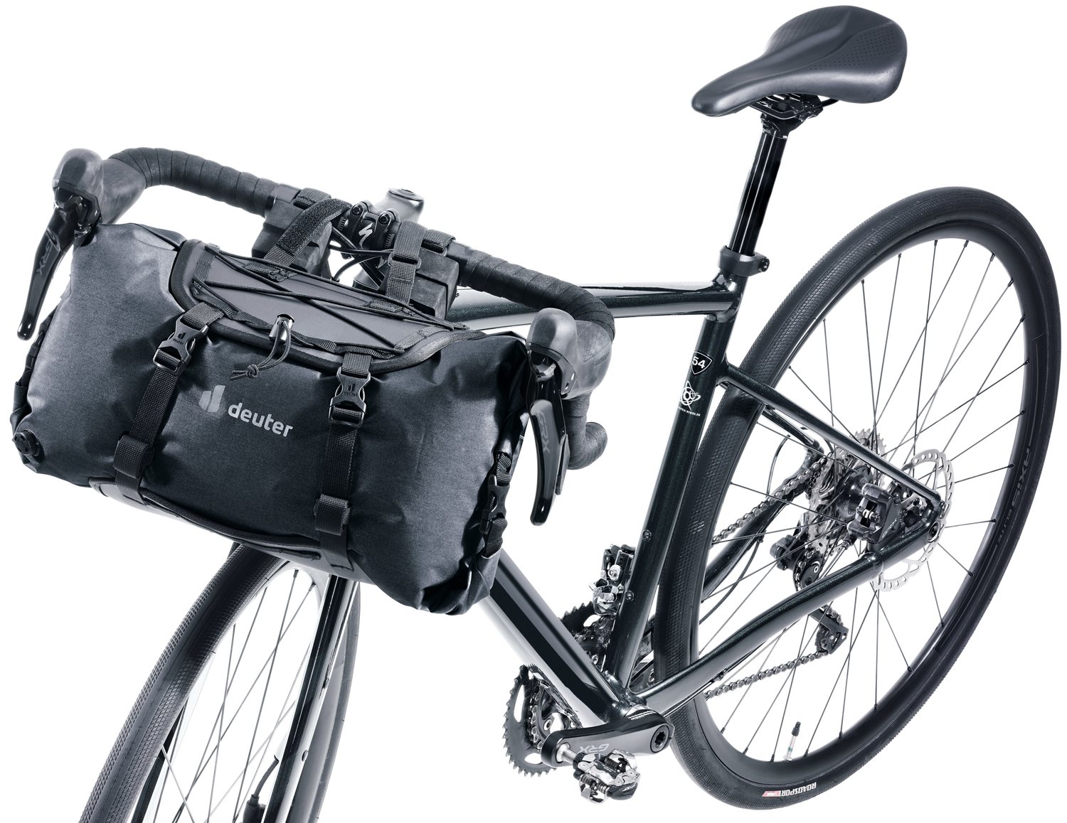 deuter Cabezon HB 14 Lenkertasche black