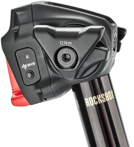 RockShox Reverb AXS Sattelstütze Ø34,9mm schwarz