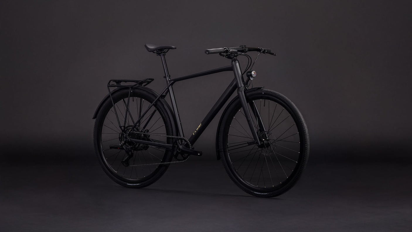 Cube Nulane Pro FE grey´n´chrome (2026)