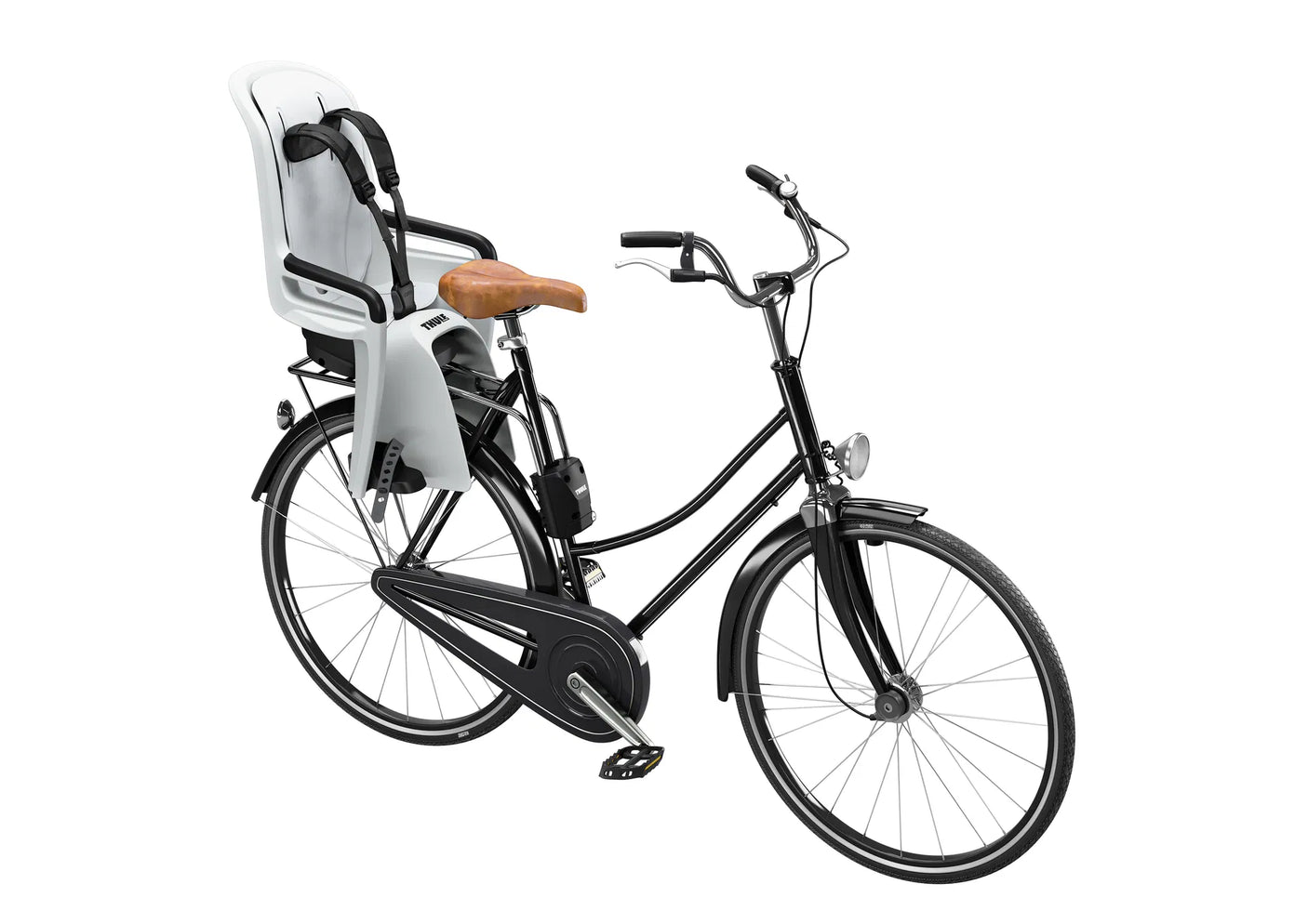 Thule Ride Along 2 hellgrau