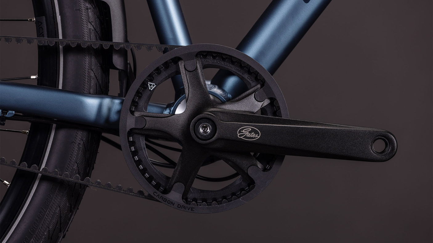 Cube Editor Pro FE mineralblue´n´chrome (2026)