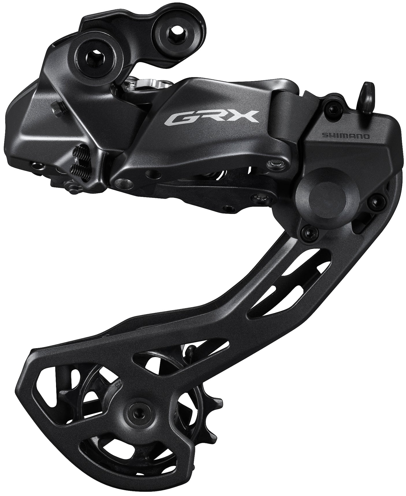 Shimano GRX Di2 RD-RX825 2x12-fach Schaltwerk
