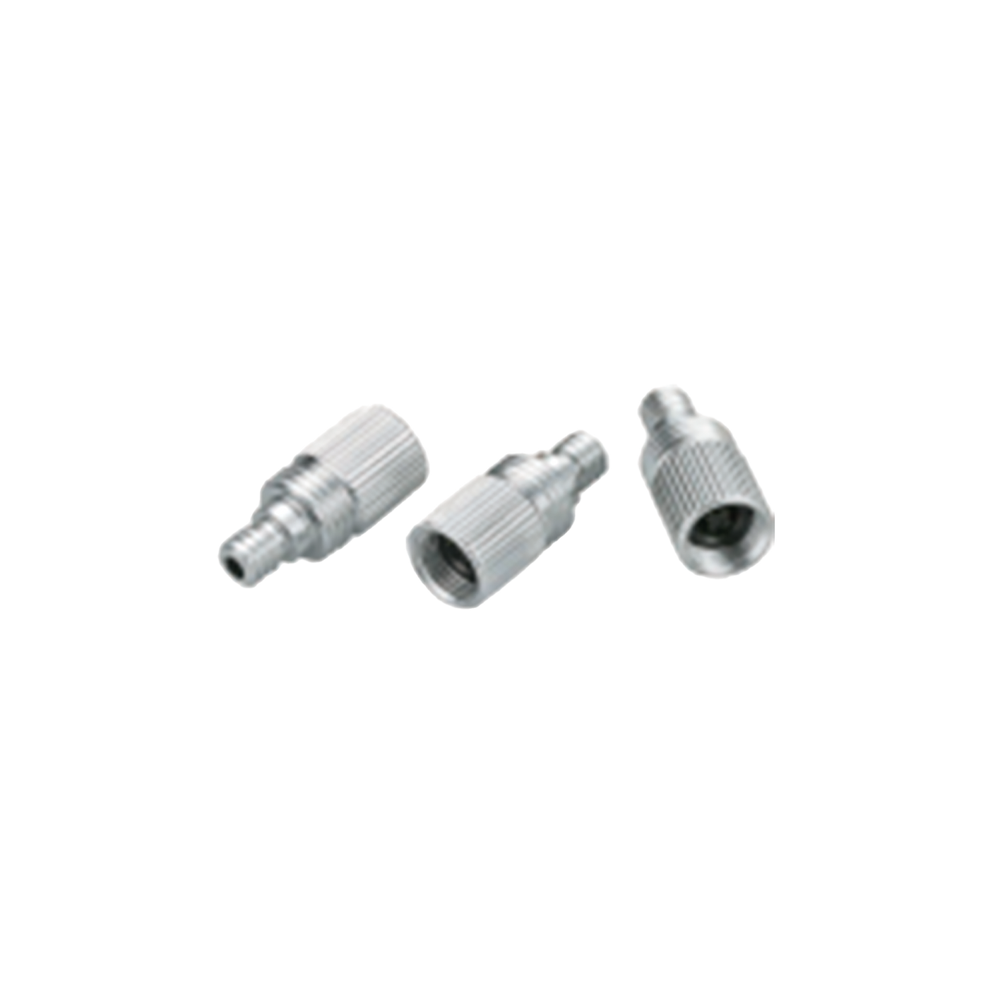 XLC Erweiterungsnippel von DV Pumpe auf AV