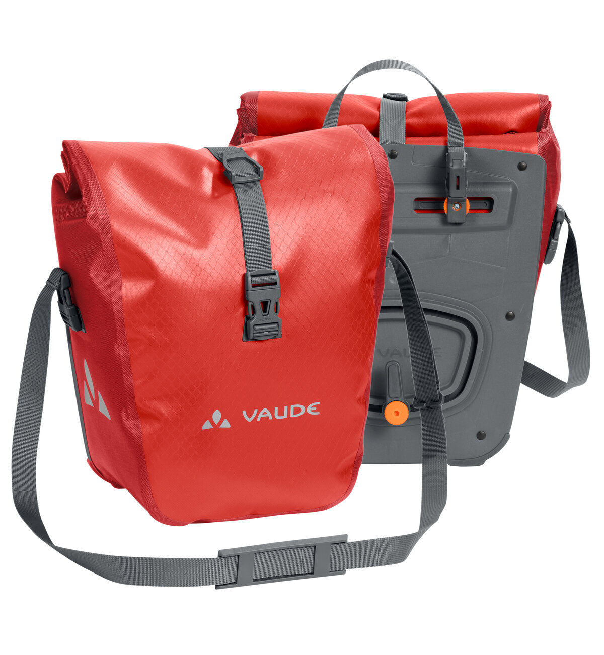 VAUDE Aqua Front rot