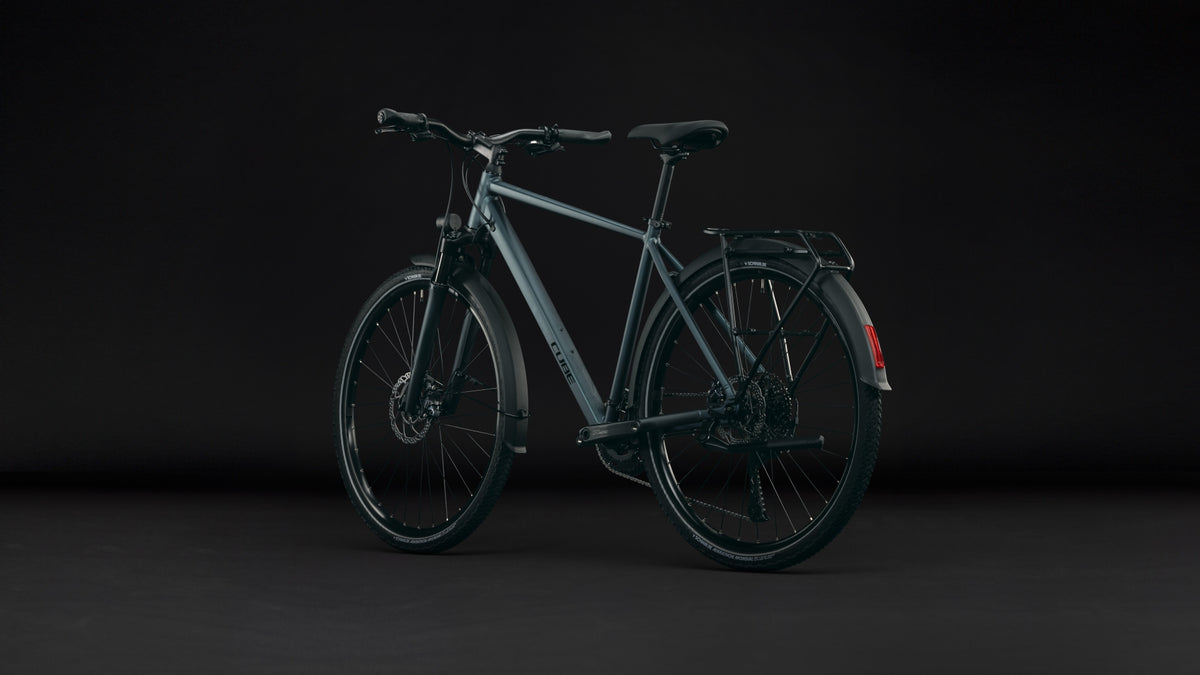 Cube Nature SLX FE Diamant indigometallic´n´black (2027)
