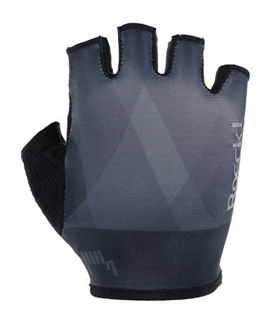 Roeckl Tannay Handschuhe Kinder Black Shadow