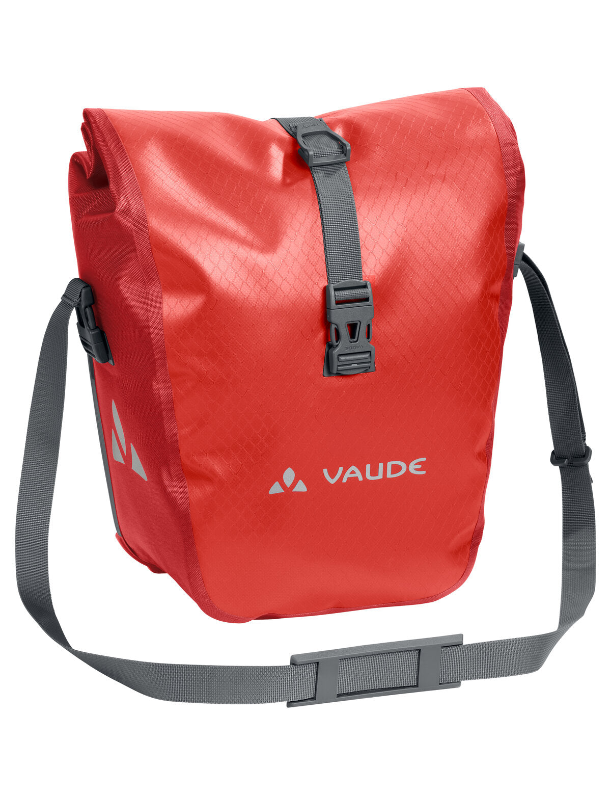 VAUDE Aqua Front rot