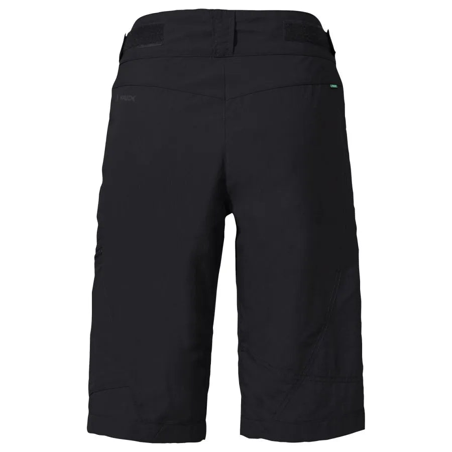 VAUDE Women's Tamaro Shorts II schwarz