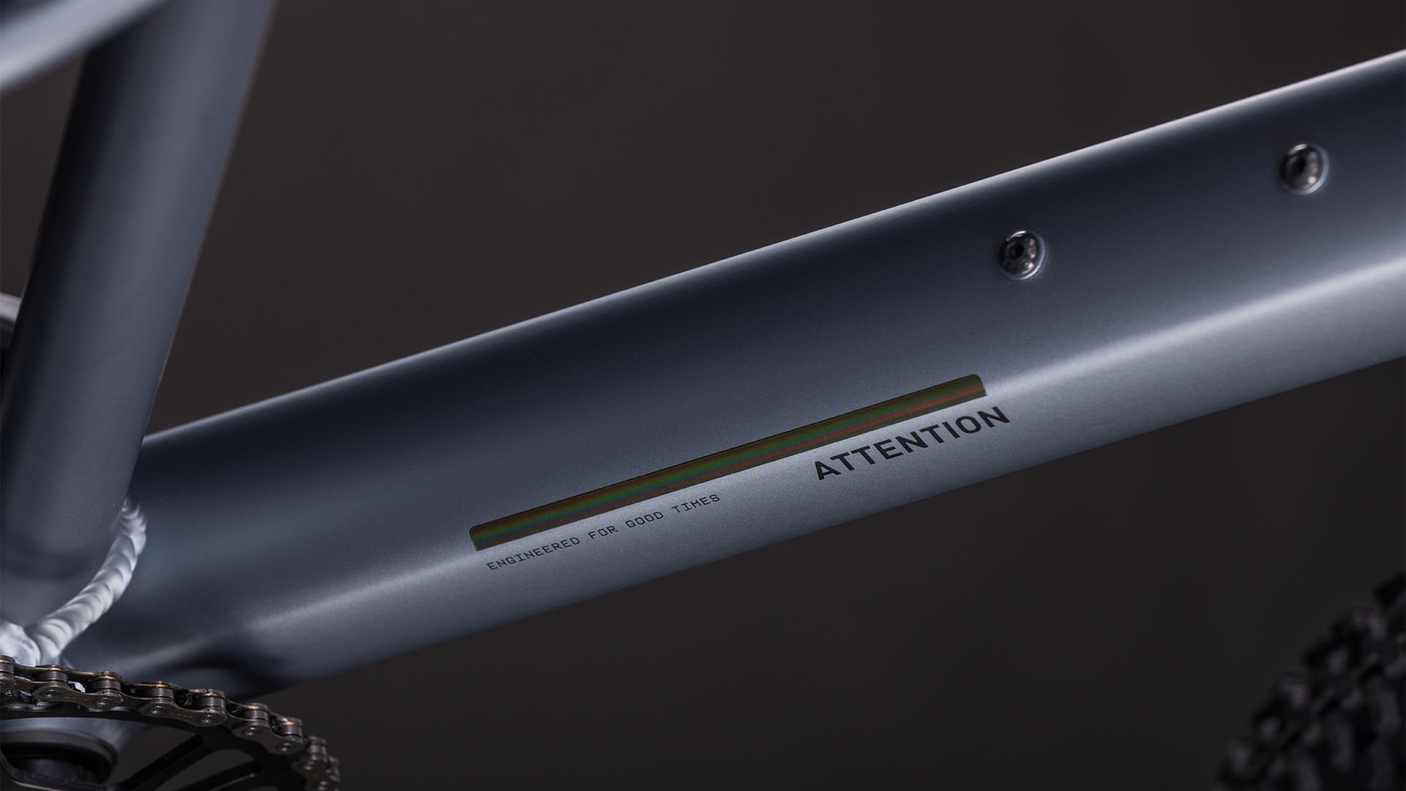 Cube Attention SLX slategrey´n´black (2026)