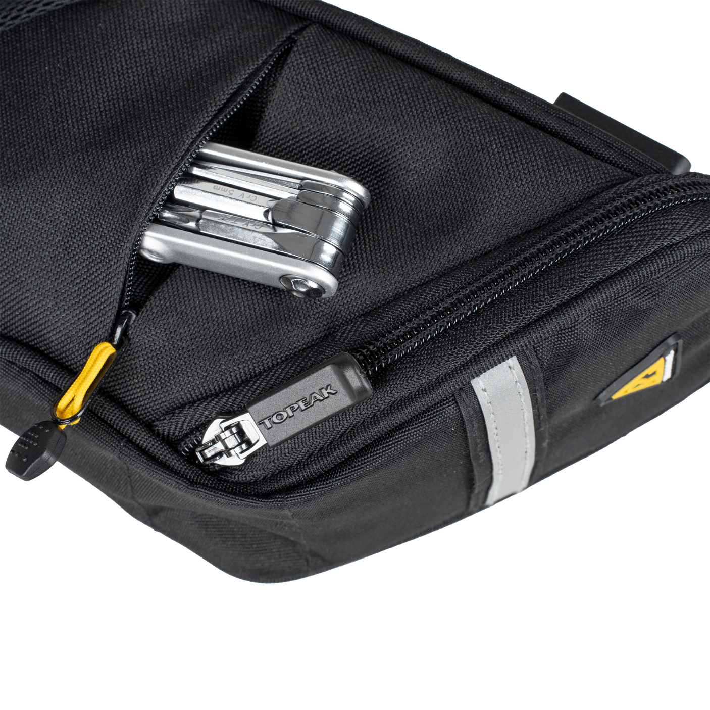 Topeak Aero Wedge Pack DX, Medium