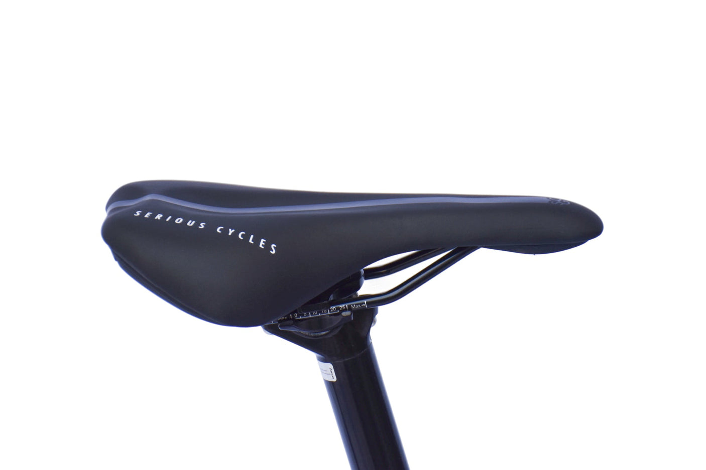 Serious Gravix TWO desert sand matte (2026)