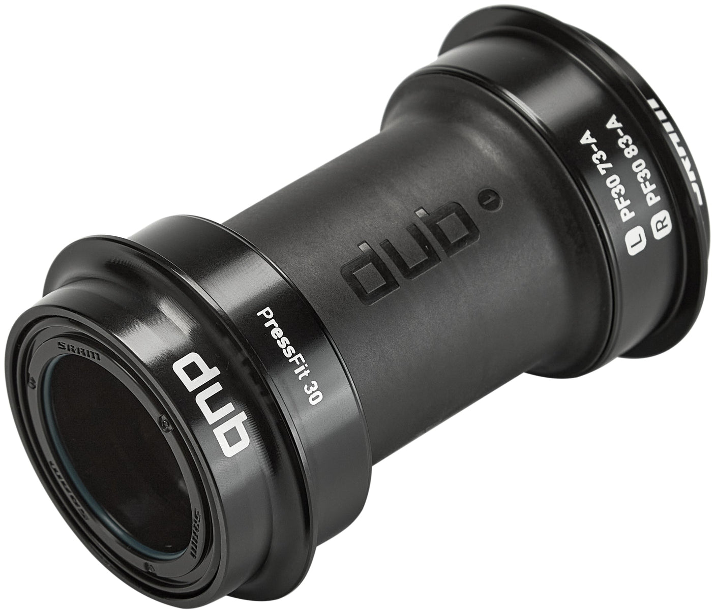 SRAM DUB PressFit 30 Road Wide Innenlager