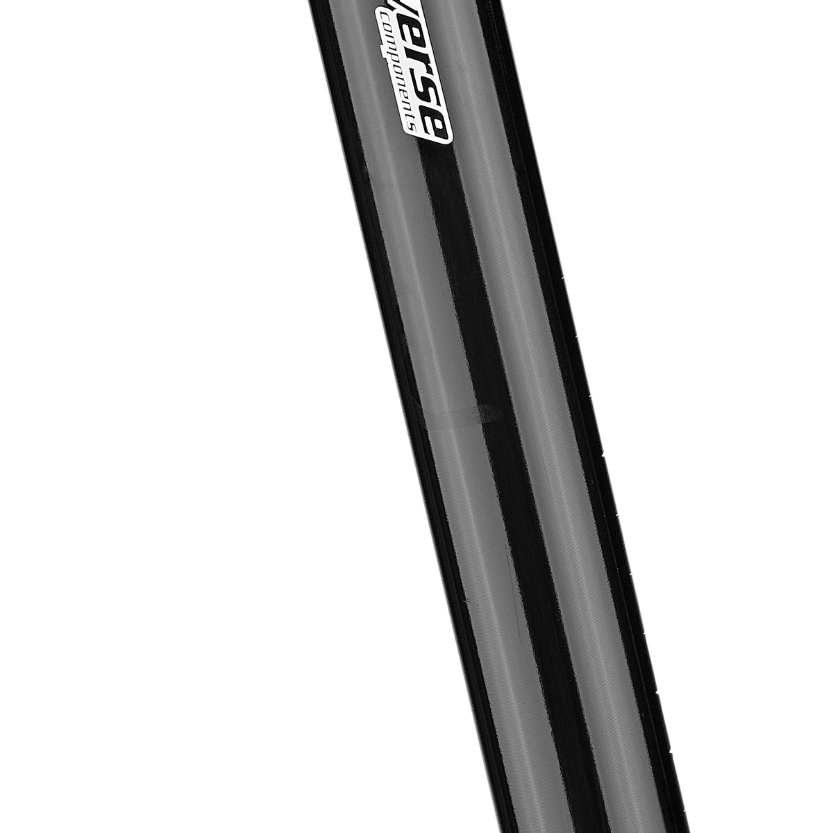 black comp sattelstütze Reverse Comp Sattelstütze Ø31,6mm schwarz