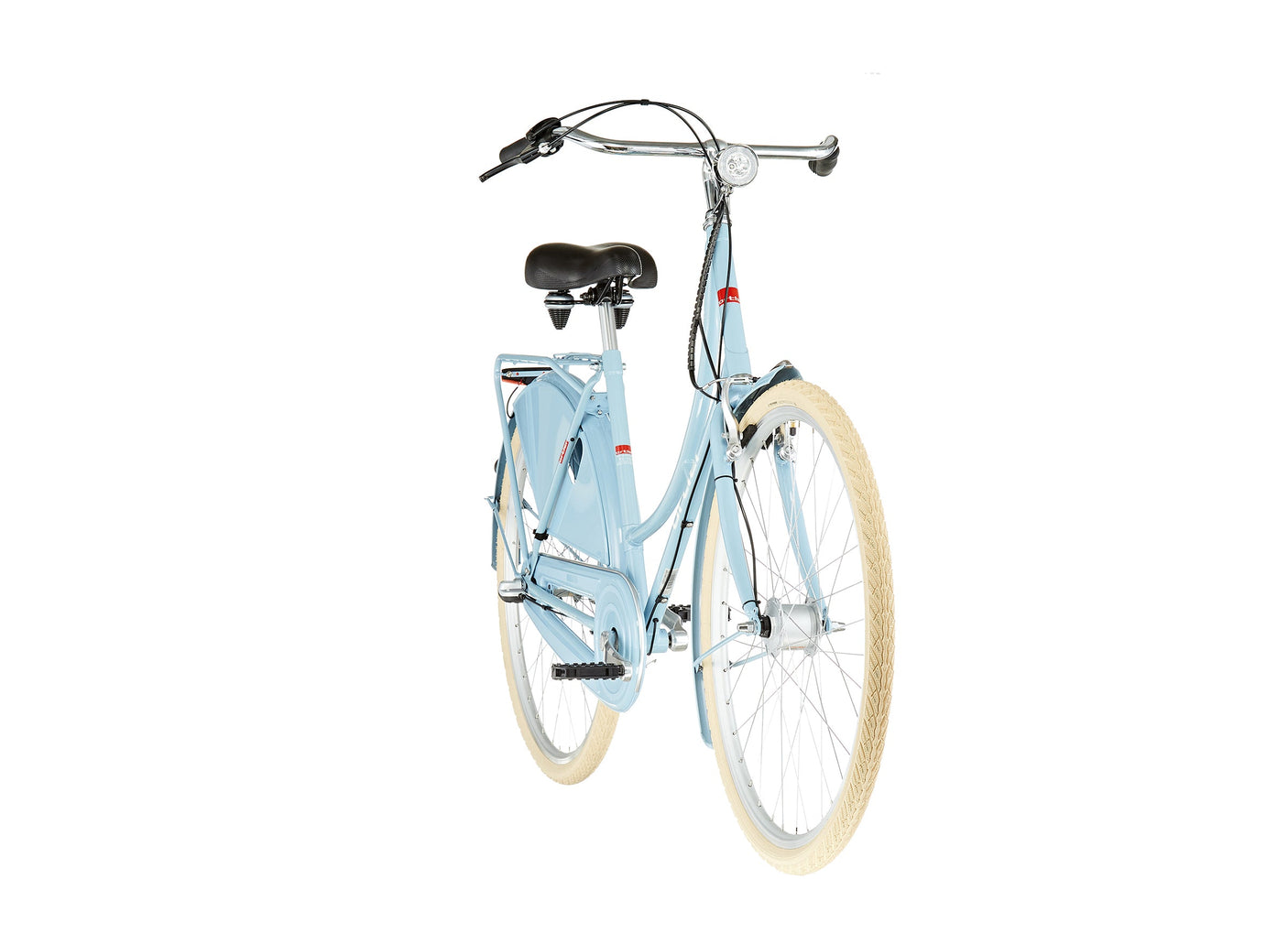 Ortler Van Dyck Wave blau