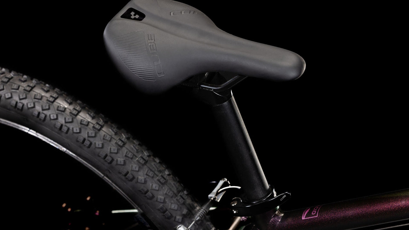 Cube Acid 240 molotov´n´pink (2026)