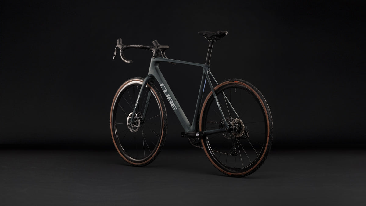 Cube Cross Race C:62 Race carbon´n´crisscross (2027)
