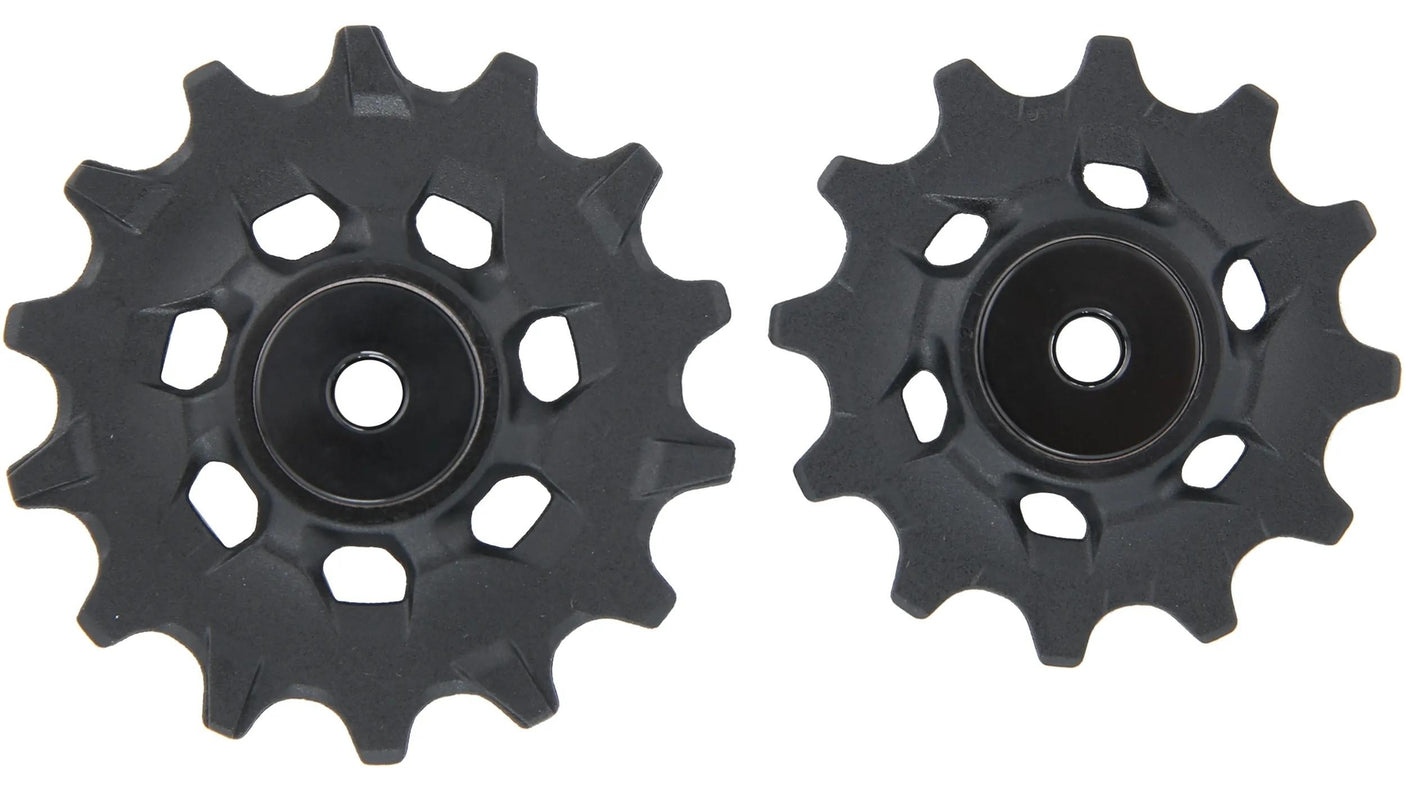 SRAM XX1/X01 Schaltwerkrollen Keramik