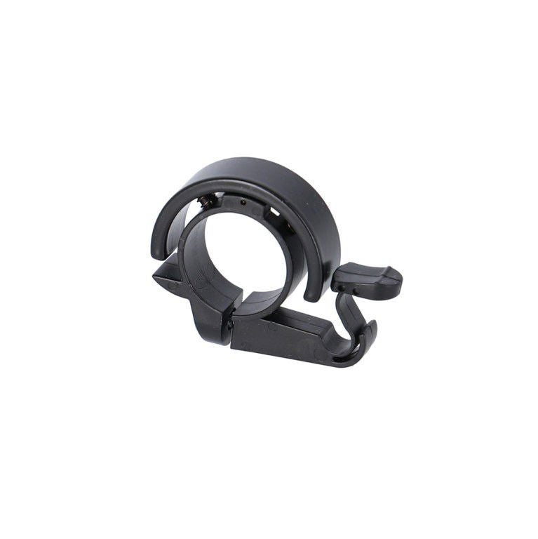 XLC DD-R01 Ring Bell black