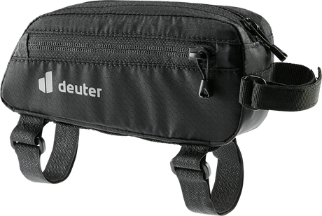 deuter Energy Bag 0,5l Rahmentasche schwarz