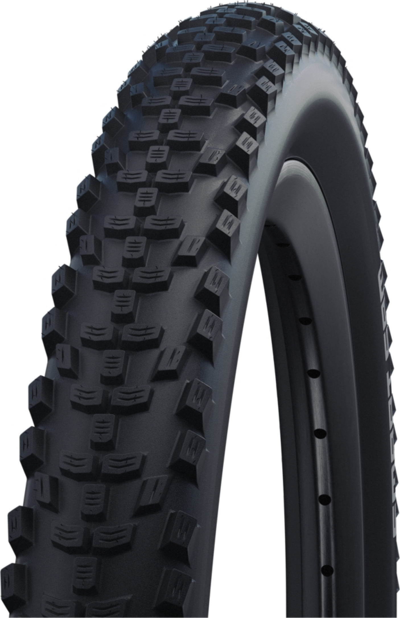 SCHWALBE Smart Sam Performance Drahtreifen Addix 29x2.60" schwarz