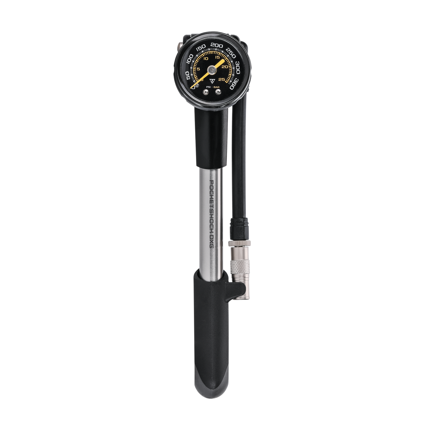 Topeak Pocket Shock DXG