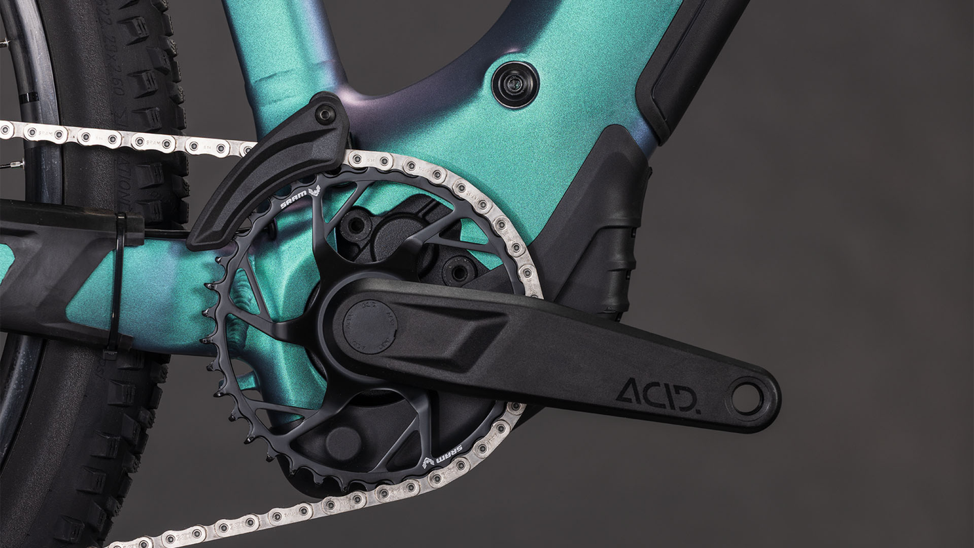 Cube Reaction Hybrid Race 800 polarlight´n´prism (2026)