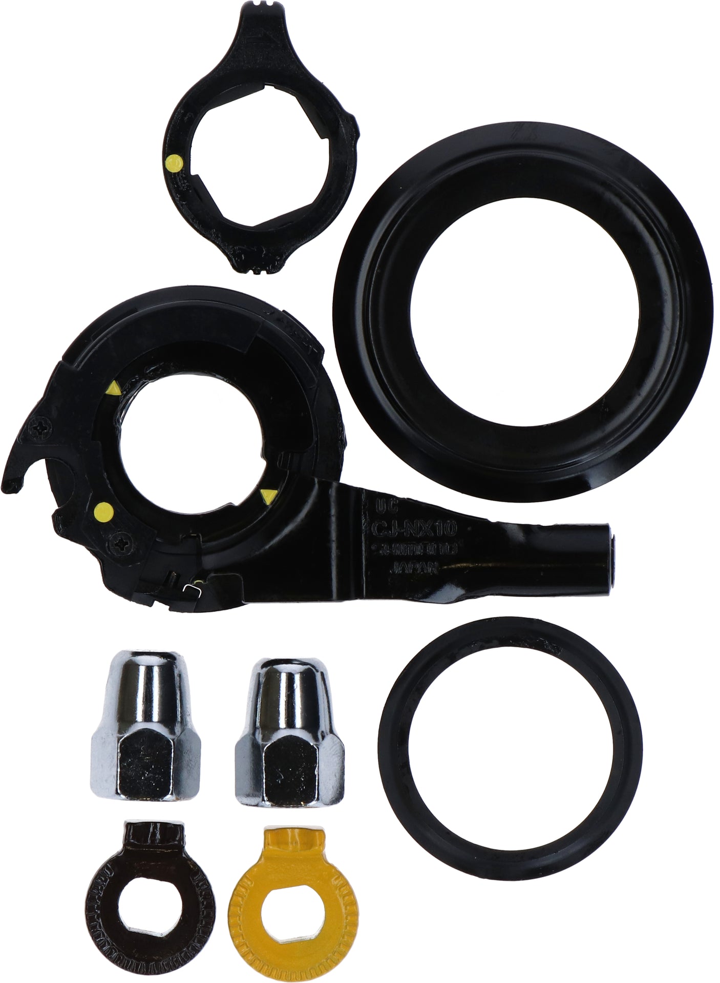 Shimano Kleinteile SG7C 5R/5L