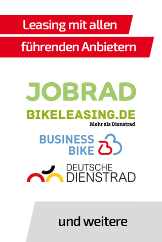 Zum fahrrad.de Bikeleasing