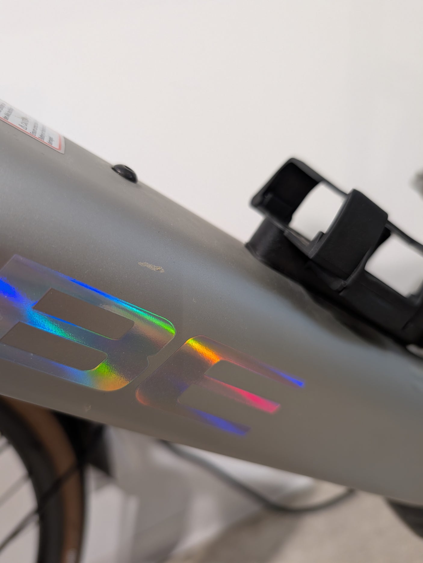 B-Ware Cube Nulane Hybrid C:62 Race 400X FE sleekgrey´n´prism (2026)