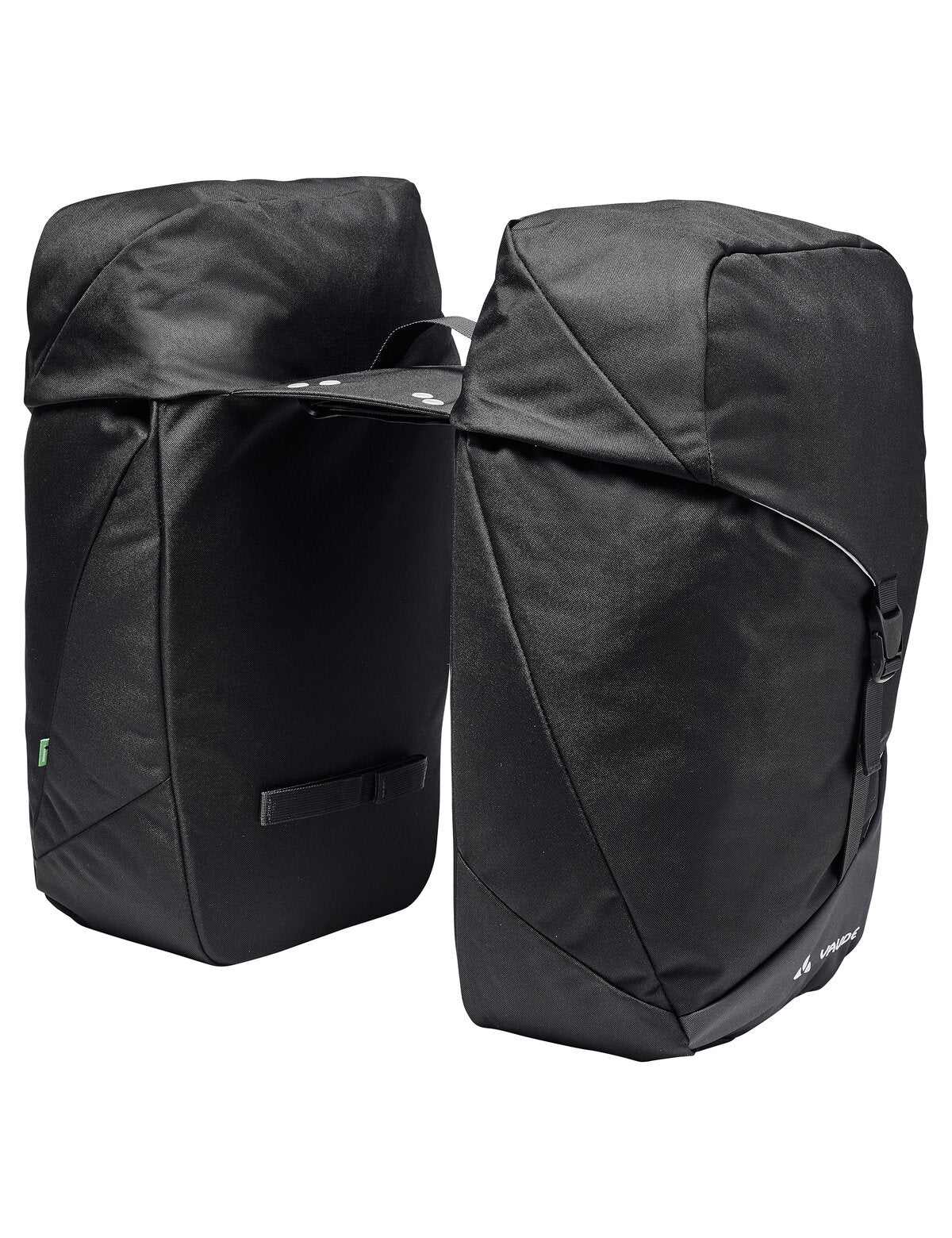 VAUDE TwinRoadster schwarz