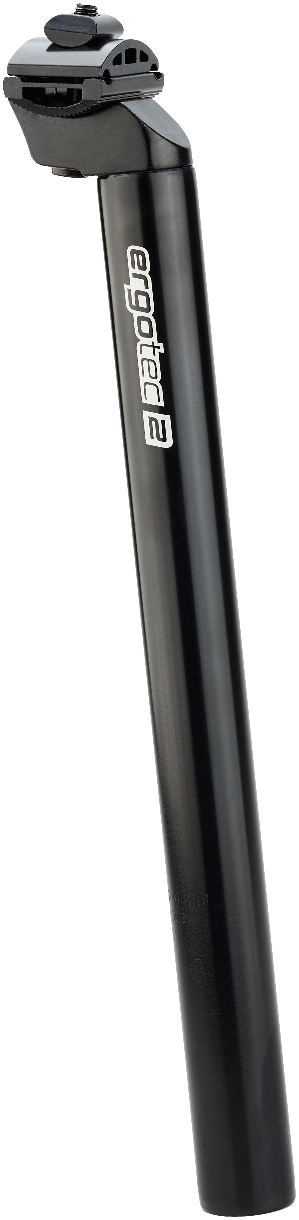 Humpert Patent Sattelstütze Ø30,8mm schwarz