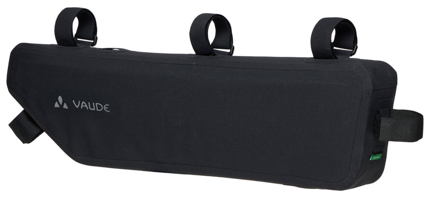 VAUDE Trailframe L black