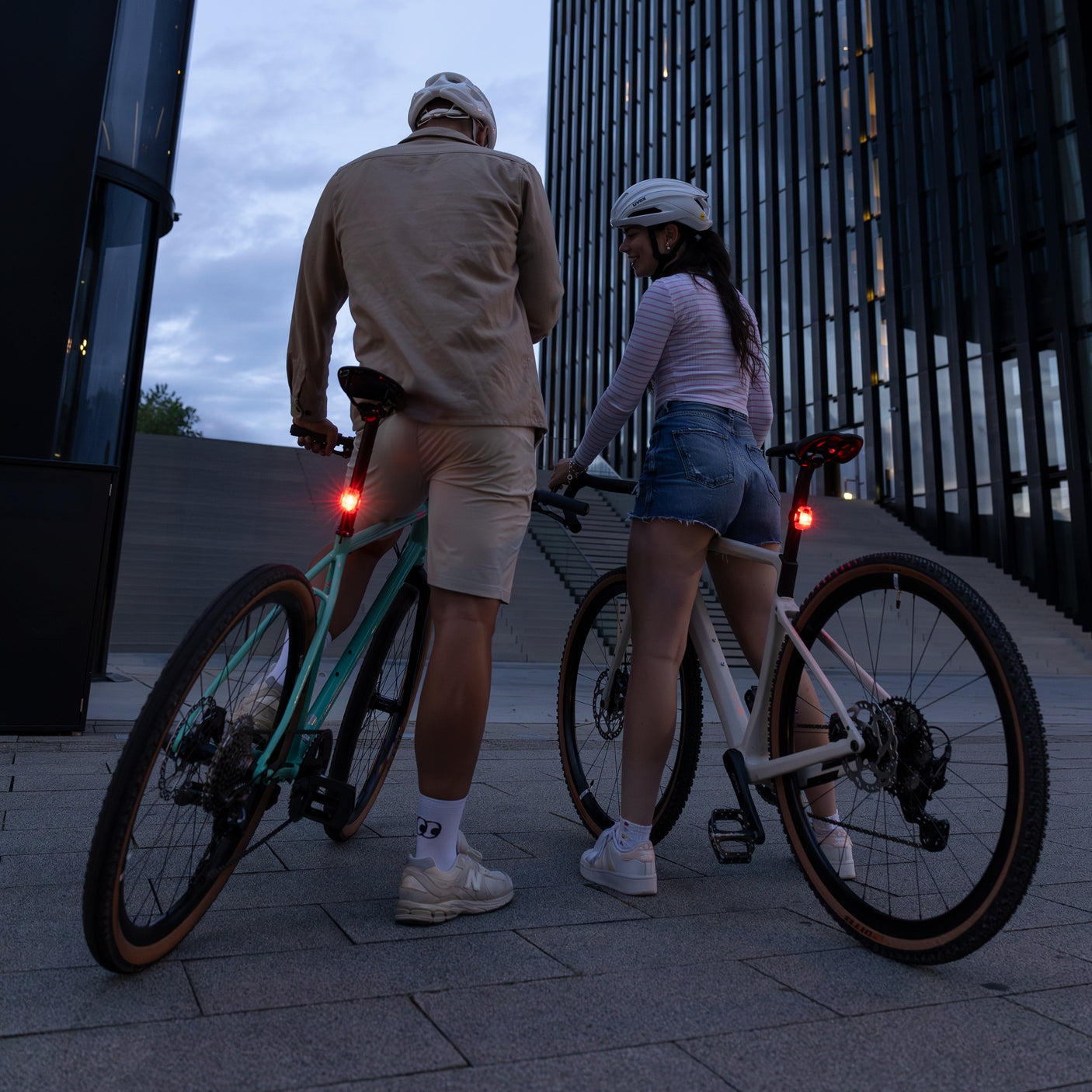 Sigma Aura 40 /HIRO 10 USB Beleuchtungsset