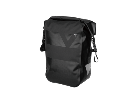 Topeak DryBag Gepäckträgertasche 20l schwarz
