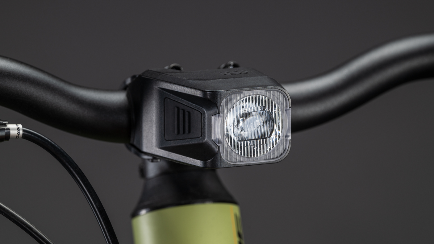 Cube Acid 240 FE lightolive´n´orange (2026)