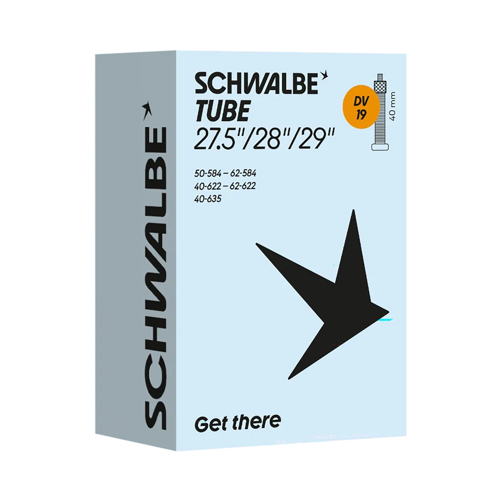 Schwalbe DV 19 Schlauch 40/62-584/635