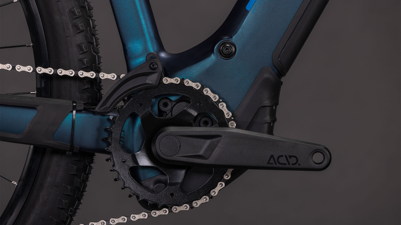 Cube Reaction Hybrid Pro 800 nebular´n´dazzle (2026)