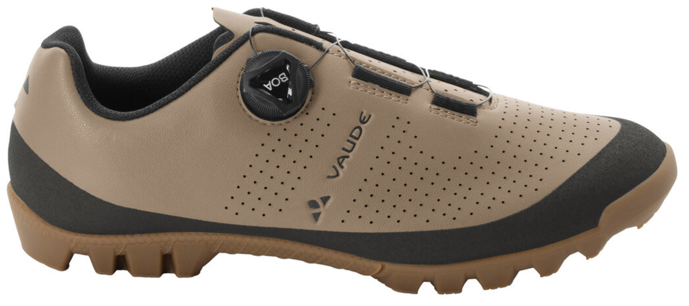 VAUDE Kuro II oat