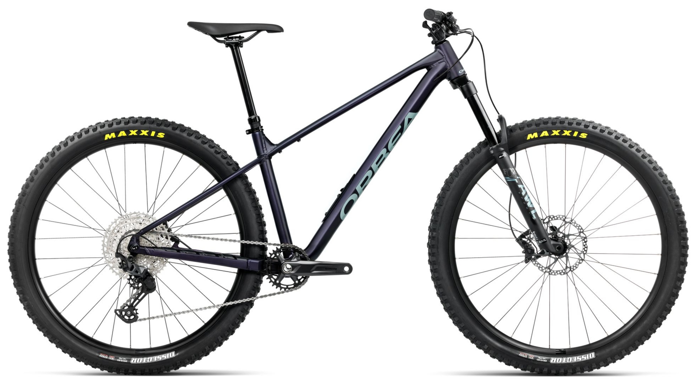 Orbea LAUFEY H10 Tanzanite (Matt) - Blue Stone (Gloss) (2025)