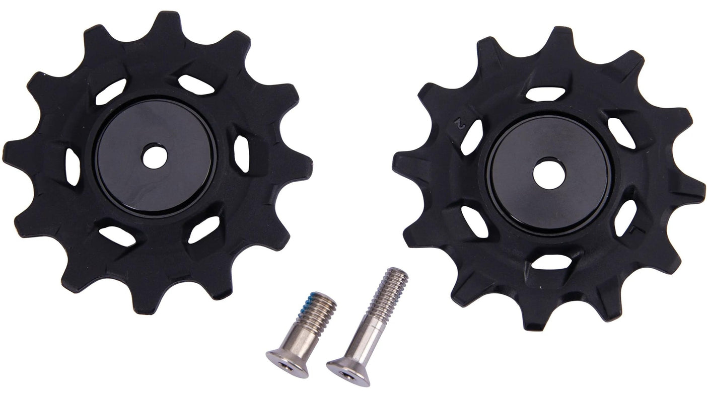 SRAM Force eTap AXS Schaltwerkrollen 12-fach