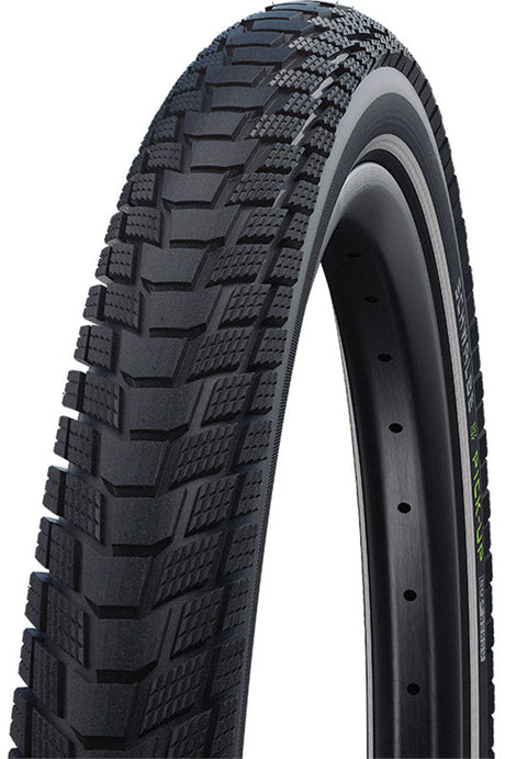 Schwalbe Pick-Up Performance Super Defense Drahtreifen 24x2.15" Addix.E Reflex schwarz