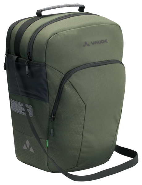 VAUDE eBack Single khaki