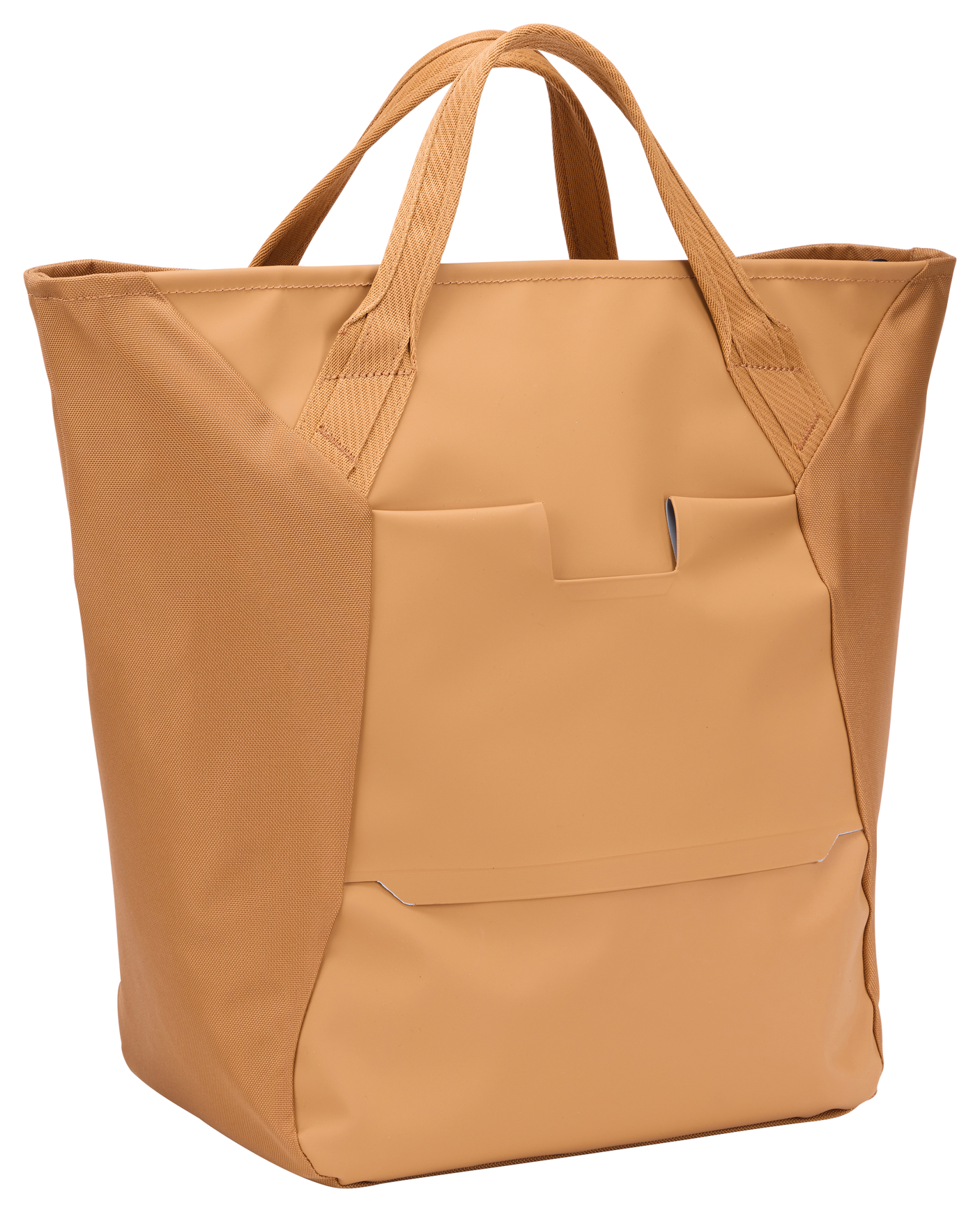 Thule Chasm Shopping Tote Inlock Fahrradtasche Dusted Orange
