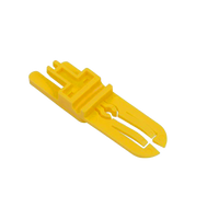 Magura Transportsicherung für MT / Marta / Louise gelb – aktuelle Variante