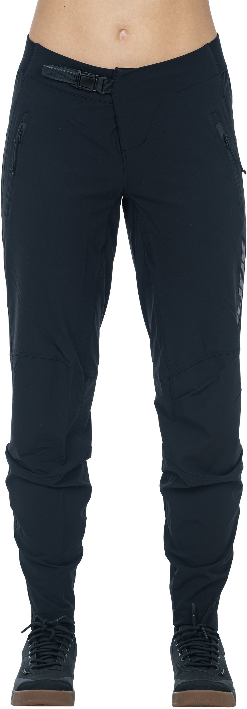 CUBE VERTEX WS Baggy Pants