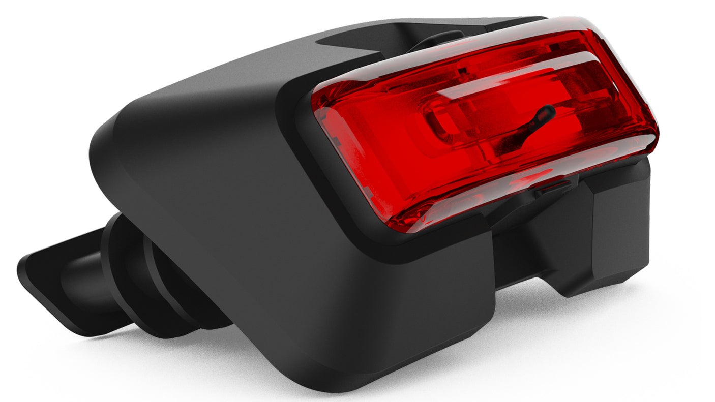 Giro Scamp II Vent Light Helmlicht black