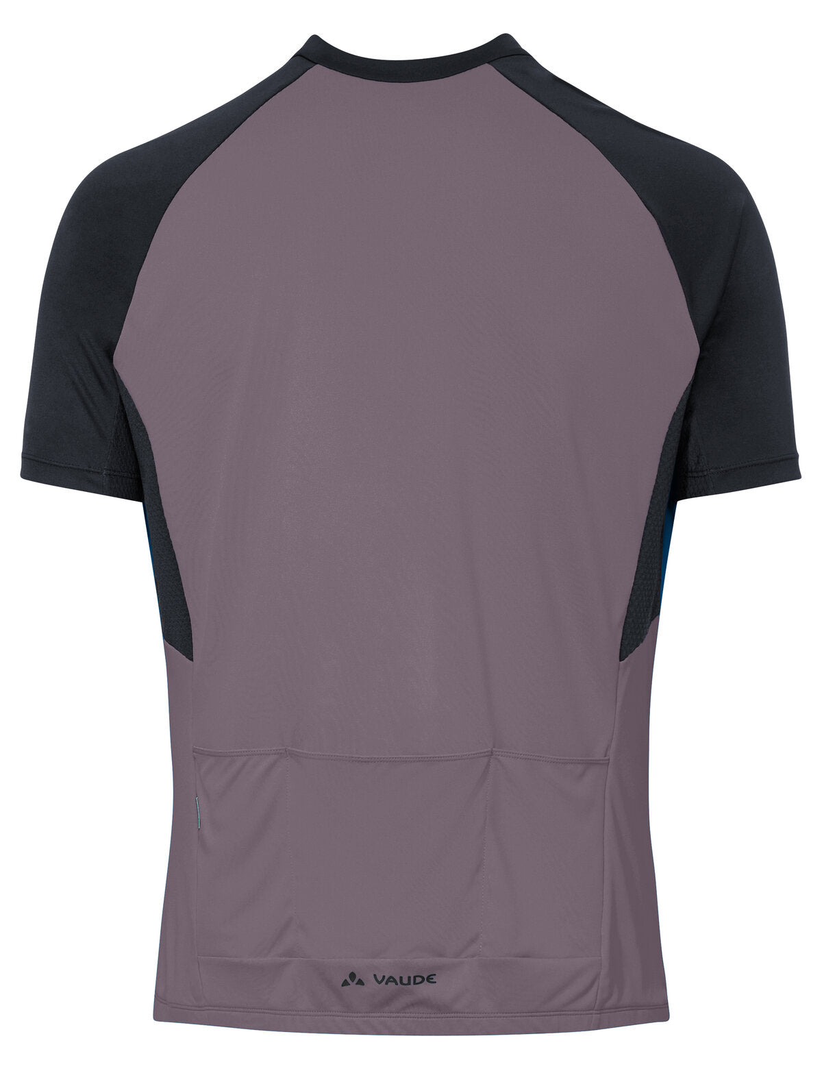 VAUDE Men's Matera FZ Tricot II purple ash