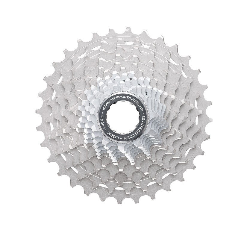 Campagnolo Potenza 11 Kassette 11-fach silber