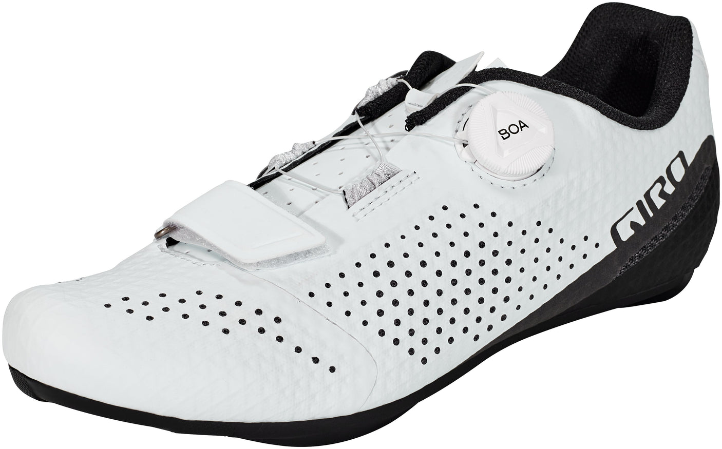 Giro CADET Road Schuhe white